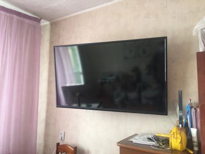 Лот: 16501871. Фото: 1. Панель LCD Панель. Запчасти для остальной бытовой техники
