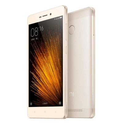 Лот: 8773478. Фото: 1. Xiaomi Redmi 3X 2GB+32GB GOLD... Смартфоны