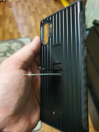 Лот: 15646389. Фото: 1. Чехол Samsung Protective Standing... Чехлы, бамперы