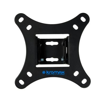 Лот: 25128308. Фото: 1. Кронштейн Kromax VEGA-6 new черный... Кронштейны, стойки, подставки