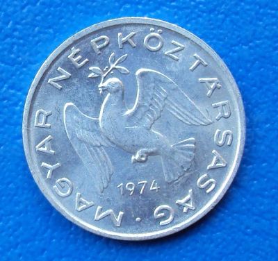Лот: 4531848. Фото: 1. Иностранная монетка (А600). Остальные страны