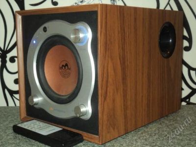 Лот: 2657591. Фото: 1. активный саб JBL-623. формат 5... Активные акустические системы