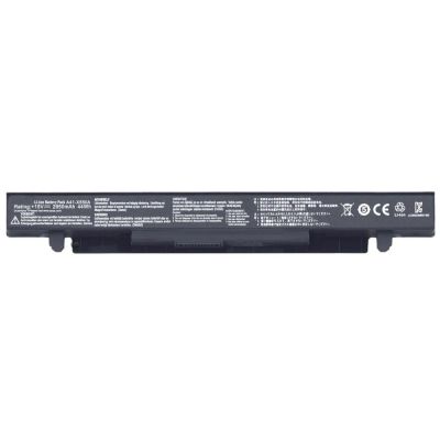 Лот: 15496392. Фото: 1. АКБ для ноутбука Asus X550 (A41-X550A... Другое (компьютеры, оргтехника, канцтовары)