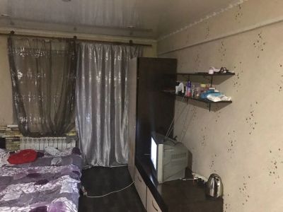 Лот: 10583753. Фото: 1. комната. Квартиры, студии