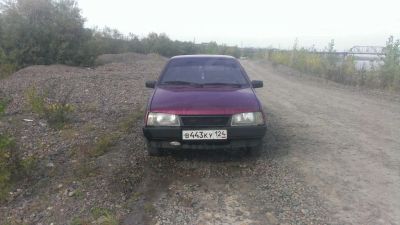 Лот: 6097224. Фото: 1. Продам Лада. Автомобили