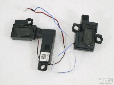 Лот: 10357685. Фото: 1. Динамики PK23000J700 для ноутбука... Другое (комплектующие)
