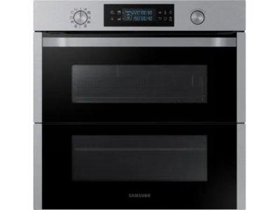 Лот: 25346860. Фото: 1. Электрический духовой шкаф Samsung... Плиты, духовые шкафы, варочные поверхности