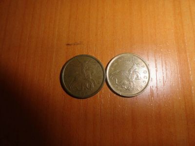 Лот: 7157924. Фото: 1. 10 копеек 1998 м, с-п. Россия после 1991 года