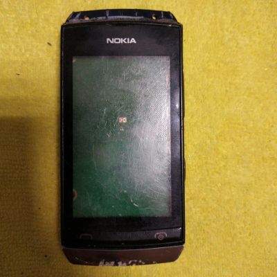 Лот: 12674587. Фото: 1. Nokia 305. На запчасти. Поможем... Корпуса, клавиатуры, кнопки