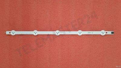 Лот: 15771720. Фото: 1. LED String 42" ROW2.1 Rev 0.0... Запчасти для телевизоров, видеотехники, аудиотехники