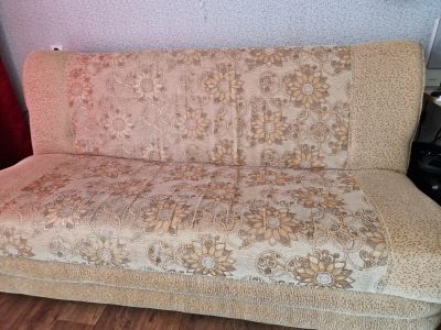 Лот: 20850129. Фото: 1. Диван. Диваны