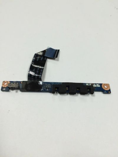 Лот: 9511223. Фото: 1. Панель LED индикаторов PIWG2 LS-6754P... Платы расширения, контроллеры, доп. порты