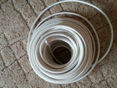 Лот: 5649859. Фото: 1. Антенный кабель. Шнуры, кабели, разъёмы