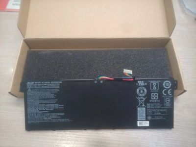 Лот: 19976566. Фото: 1. Аккумулятор Acer Extensa 2530... Аккумуляторы