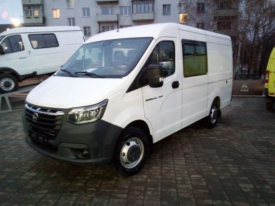 Лот: 24416316. Фото: 1. Газ Комби. Автомобили