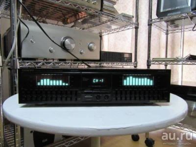Лот: 9096227. Фото: 1. ONKYO Integra MQ-1000EX. Усилители, эквалайзеры