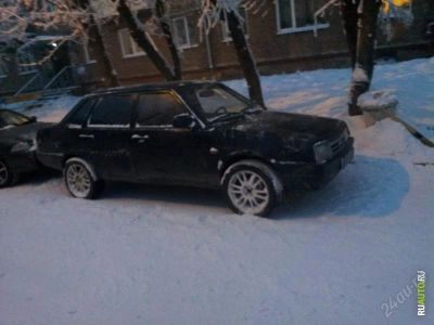 Лот: 2380345. Фото: 1. лада 21099. Автомобили