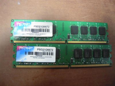 Лот: 11478072. Фото: 1. Память оперативная DDR2 2048mb... Оперативная память