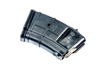 Лот: 16939257. Фото: 1. Магазин Pufgun на "Сайга-МК... Аксессуары, запчасти, тюнинг оружия