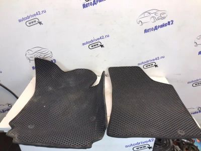 Лот: 21704842. Фото: 1. eva коврики Kia Sportage SL. Другое (автозапчасти)