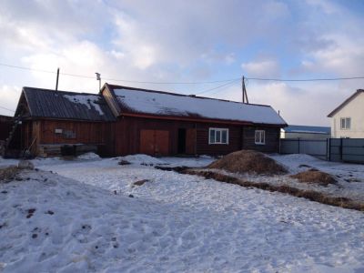 Лот: 5093833. Фото: 1. Продам дом в д.Минино. Дома