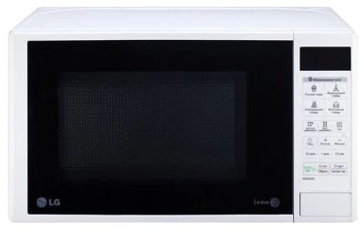 Лот: 15683897. Фото: 1. СВЧ (Микроволновая печь) LG MS20C44D... Микроволновки, мини-печи