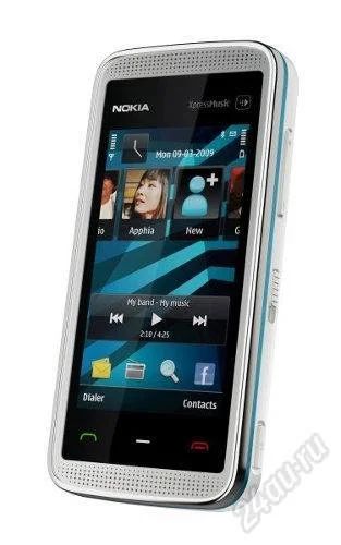 Лот: 2323184. Фото: 1. NOKIA 5530 XpressMusic Продажа. Смартфоны