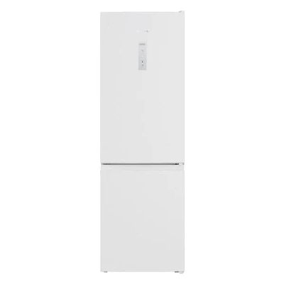 Лот: 24496528. Фото: 1. Холодильник Hotpoint HT 5180 W... Холодильники, морозильные камеры