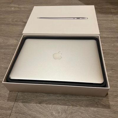 Лот: 19973587. Фото: 1. MacBook Air 13-inch Early 2015. Ноутбуки