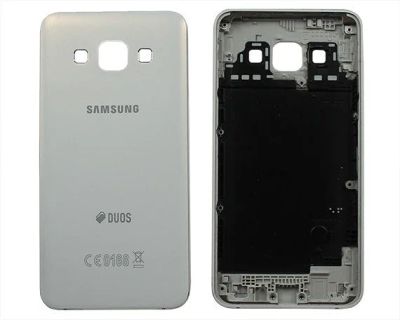 Лот: 20891041. Фото: 1. Задняя крышка Samsung A300F Galaxy... Корпуса, клавиатуры, кнопки