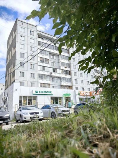 Лот: 20775129. Фото: 1. Красноярск Советский 60 лет Образования... Квартиры, студии