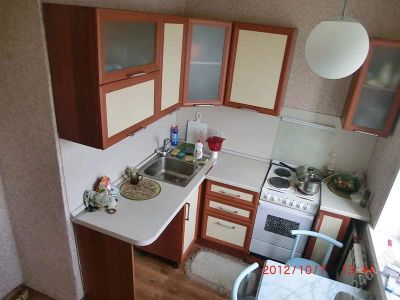 Лот: 2126379. Фото: 1. Продам 2-комн на Гусарова 60. Квартиры, студии