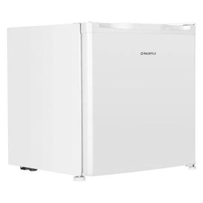 Лот: 25335830. Фото: 1. Холодильник Maunfeld MFF50W. Холодильники, морозильные камеры