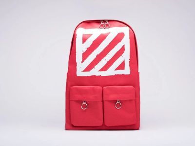 Лот: 16301966. Фото: 1. Рюкзак OFF-WHITE (14083). Рюкзаки