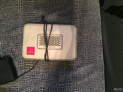 Лот: 8657006. Фото: 1. Wi Fi роутер. WiFi, Bluetooth адаптеры