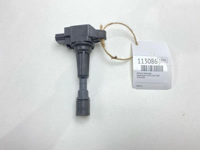 Лот: 25392246. Фото: 1. Катушка зажигания Mazda Demio... Двигатель и элементы двигателя