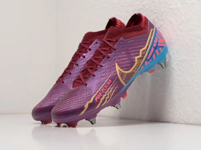 Лот: 24976497. Фото: 1. Футбольная обувь Nike Air Zoom... Кеды, кроссовки, слипоны