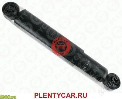 Лот: 1166511. Фото: 1. Амортизаторы для Nissan Elgrand... Ходовая, подвеска, рулевое управление