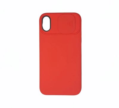 Лот: 22147007. Фото: 1. ЧЕХОЛ ДЛЯ IPHONE XR TPU CAM.PROTECT. Чехлы, бамперы