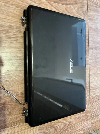Лот: 21283970. Фото: 1. Дисплей 15,6 дюйма от Asus k50af... Матрицы для дисплея