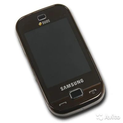 Лот: 7693403. Фото: 1. samsung gt-b5722 duos. Смартфоны