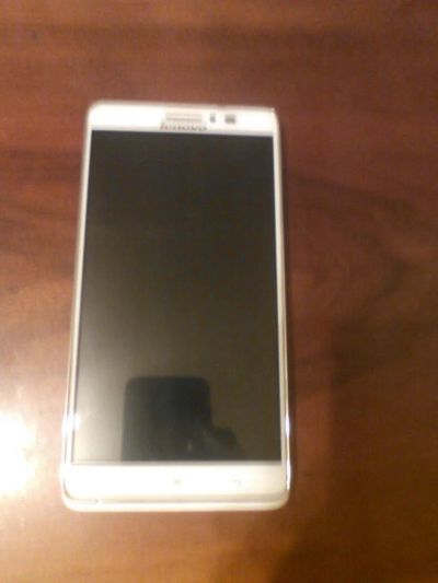 Лот: 8274242. Фото: 1. Lenovo A936. Смартфоны
