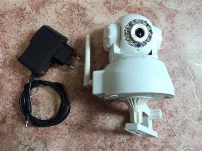 Лот: 9529758. Фото: 1. IP-камера. китай. Видеокамеры