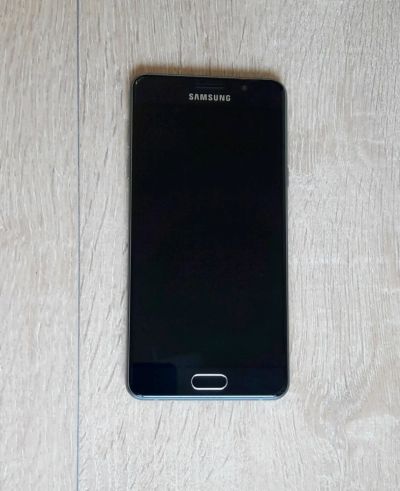 Лот: 9721437. Фото: 1. Samsung Galaxy A5 2016. Смартфоны