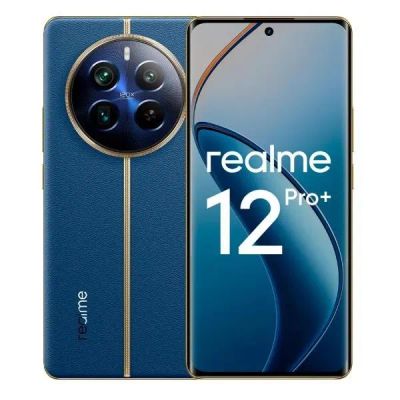 Лот: 23573836. Фото: 1. Новый смартфон Смартфон realme... Смартфоны