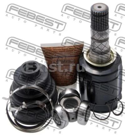 Лот: 4223933. Фото: 1. Шрус внутренний на Subaru Legacy... Трансмиссия