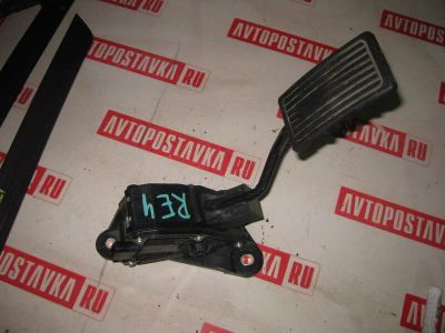 Лот: 20896755. Фото: 1. Педаль газа Honda Cr-V RE4 K24A... Двигатель и элементы двигателя