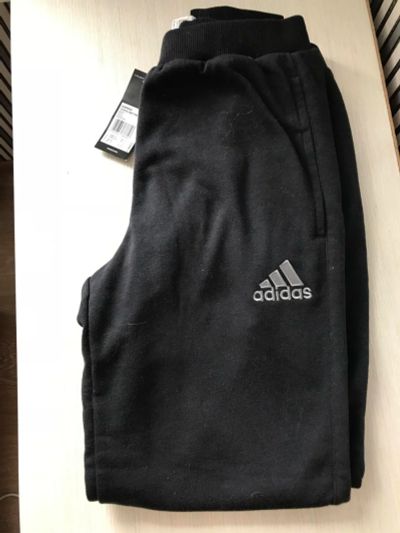 Лот: 11189521. Фото: 1. adidas штаны. Брюки, джинсы, шорты