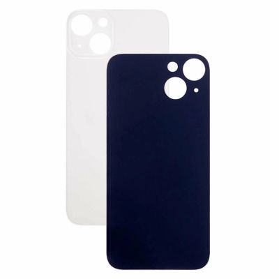 Лот: 20038686. Фото: 1. Задняя крышка Apple iPhone 13... Корпуса, клавиатуры, кнопки