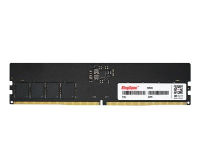 Лот: 25197888. Фото: 1. Модуль памяти DIMM DDR5 8Гб 5600МГц... Оперативная память